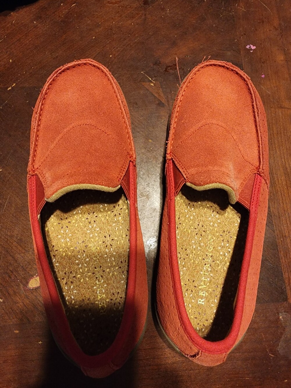 Brand New Revitalign Siesta Burst - Picture 3 of 3